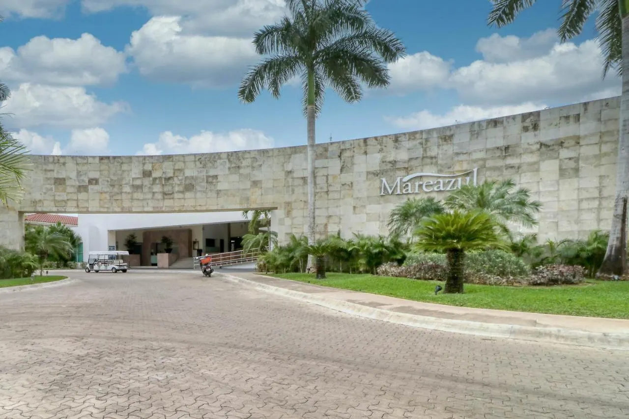 Casa Altamar Penthouse Oceanfront 123 Norte @ Mareazul Beachfront Apartment Playa del Carmen