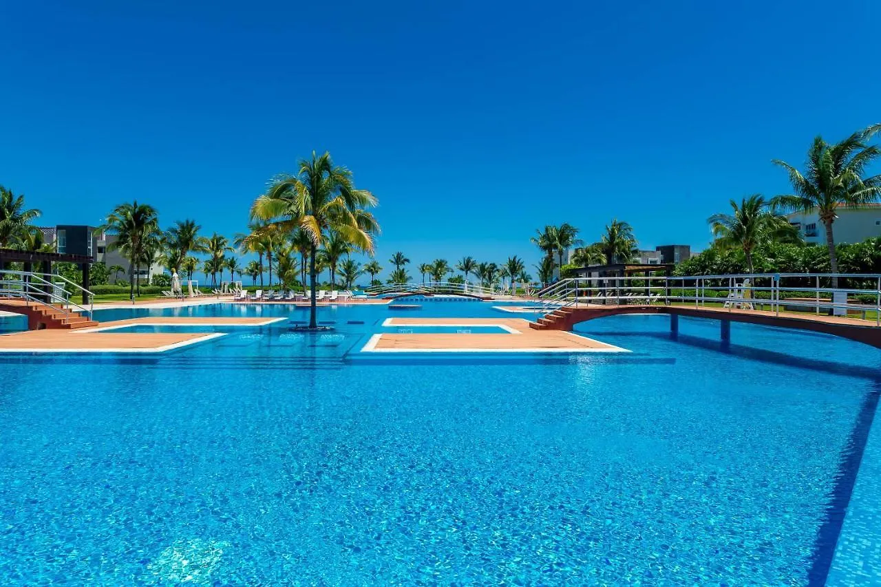 Casa Altamar Penthouse Oceanfront 123 Norte @ Mareazul Beachfront Apartment Playa del Carmen